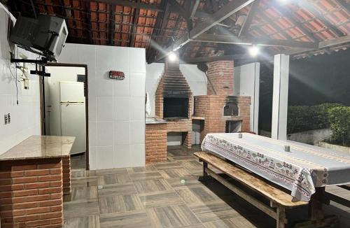 Monte Siao House | Recanto Rosa Maria