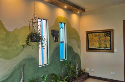 Itapoa House | Recanto Rustico Itapoá