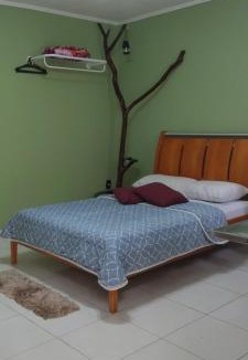 Serra Negra Apartment | Recanto Só Alegria 2