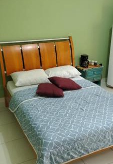 Serra Negra Apartment | Recanto Só Alegria 2