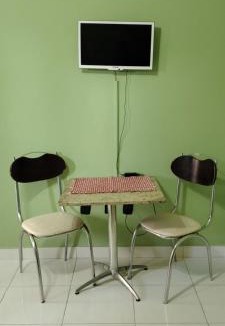 Serra Negra Apartment | Recanto Só Alegria 2