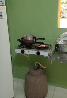 Serra Negra Apartment | Recanto Só Alegria 2