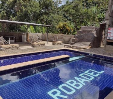 Caparao National Park Hotel | Recanto Serra Monte