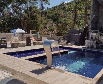 Caparao National Park Hotel | Recanto Serra Monte