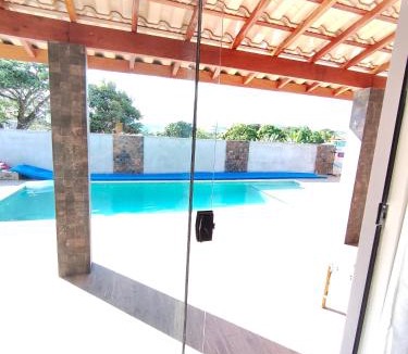 Serra Negra House | Recanto Serra Negra