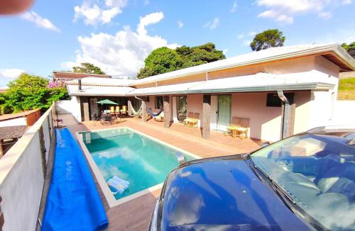 Serra Negra House | Recanto Serra Negra