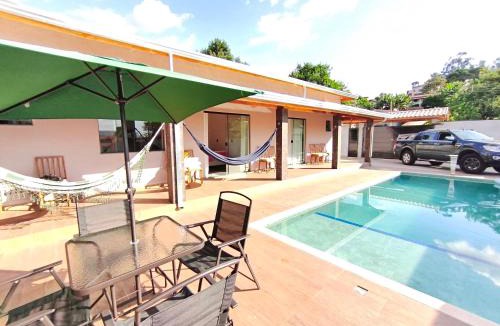 Serra Negra House | Recanto Serra Negra