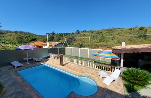 Serra Negra House | Recanto Serra Negra - Sossego e lazer!