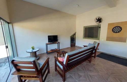 Serra Negra House | Recanto Serra Negra - Sossego e lazer!
