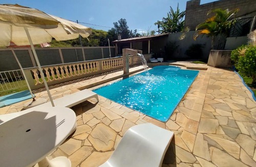 Serra Negra House | Recanto Serra Negra - Sossego e lazer!