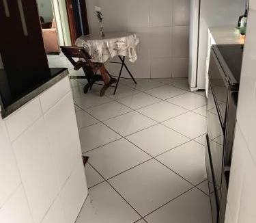 Itaipuacu House | Recanto Seu sossego !