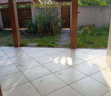 Itaipuacu House | Recanto Seu sossego !