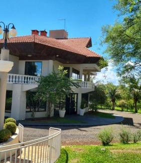 Foz do Iguacu Villa | Recanto sol e lua