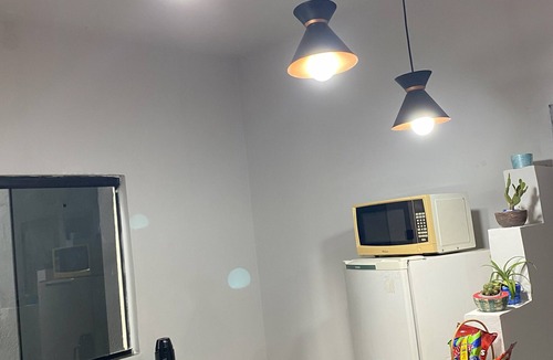 Palmas House | Recanto Sonho