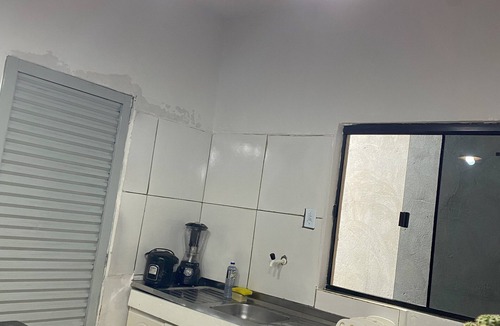 Palmas House | Recanto Sonho