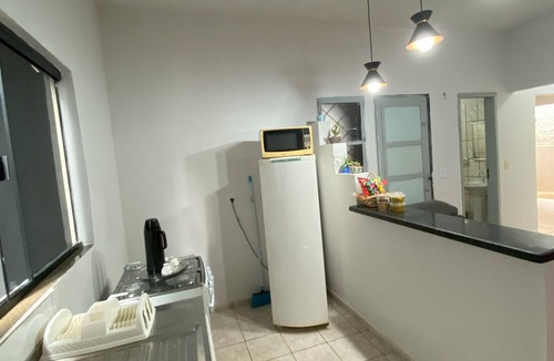 Palmas House | Recanto Sonho