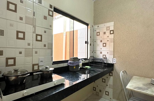 Palmas House | Recanto Sonho PX centro Unitins e UFT