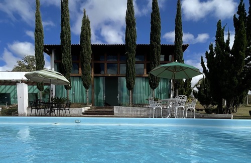 Prudente de Morais Cottage | Recanto Splendor - Entire exclusive and private space just for you