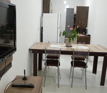 Cara-Cara House | Recanto Tarobá