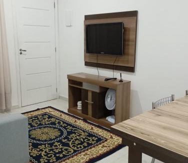 Cara-Cara House | Recanto Tarobá