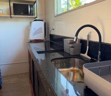 Linhares House | Recanto Tavares