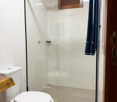 Linhares House | Recanto Tavares