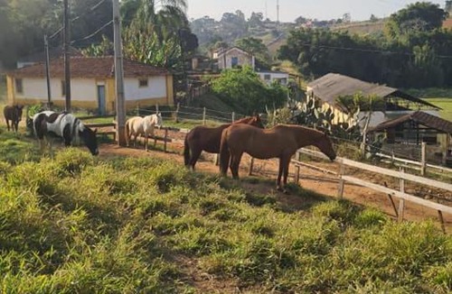 Braganca Paulista House | Recanto Terapias Estelares