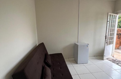 Assis Apartment | Recanto Tranquilo
