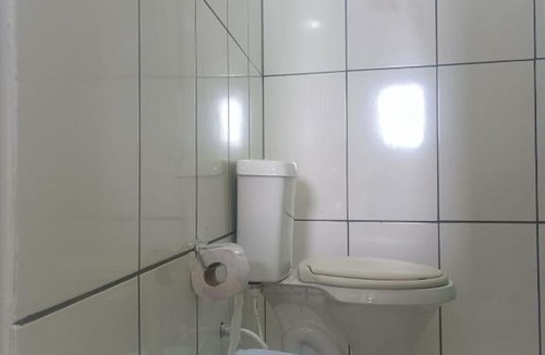 Belo Horizonte Apartment | Recanto Trevo da Pampulha