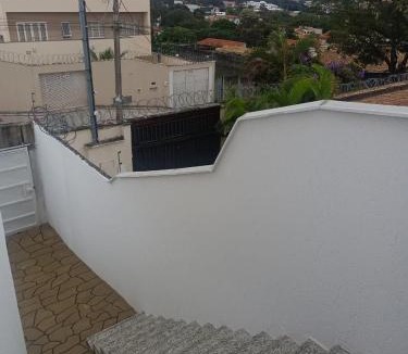 Belo Horizonte Apartment | Recanto Trevo da Pampulha