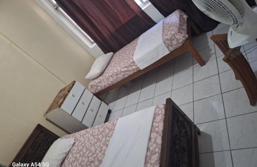 Boa Vista Apartment | Recanto União apartamento completo e bem localizado no centro de Recife