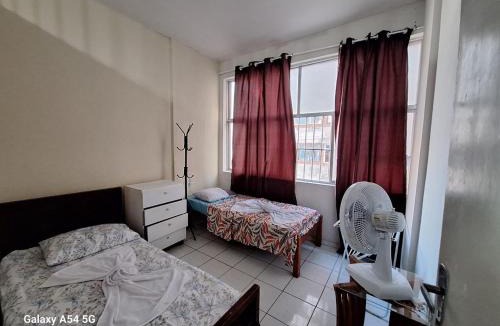 Boa Vista Apartment | Recanto União apartamento completo e bem localizado no centro de Recife