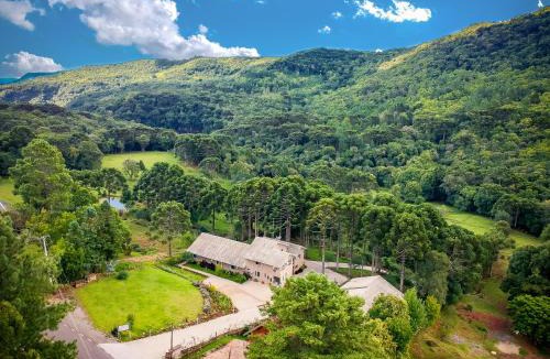 Gramado Hotel | Recanto Vó Eni