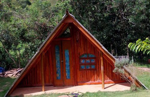 Passa Quatro Hotel | Recanto Vale da Lua