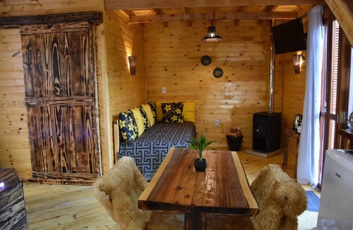 Sao Francisco de Paula Ski Chalet | Recanto Vale da Serra Lodges, Terra Lodge, São Francisco de Paula RS