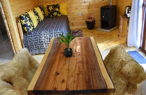 Sao Francisco de Paula Ski Chalet | Recanto Vale da Serra Lodges, Terra Lodge, São Francisco de Paula RS