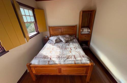 Ouro Preto House | Recanto Varanda Conceição - with a view! 14 people