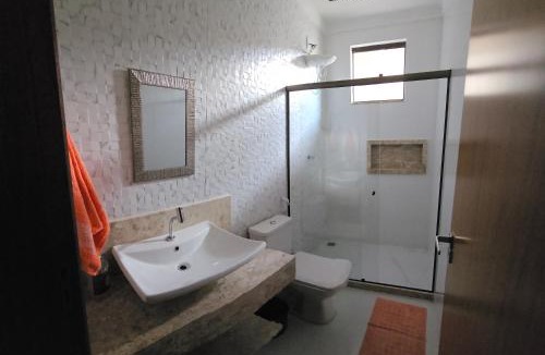 Nova Almeida Centro House | Recanto Vovó Hilda