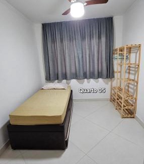 Nova Almeida Centro House | Recanto Vovó Hilda