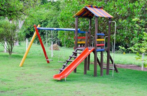 Olimpia House | Recanto Vovô Octávio - Refúgio Encantador em meio a Natureza