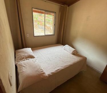 Vargem Alta House | Recanto Zechini