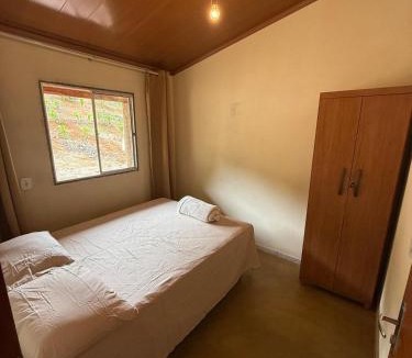 Vargem Alta House | Recanto Zechini