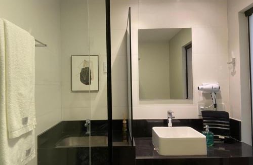 Jardim dos Estados Apartment | Recevoir Home
