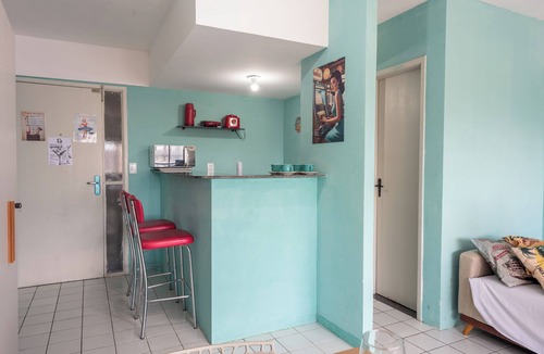 Boa Vista Apartment | Recife Center