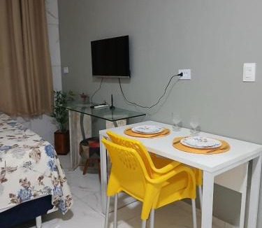 Recife Apartment | Recife e Olinda - Studio Bastos Residence