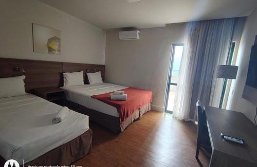 Piedade Hotel | Recife Mar Flats Hotel