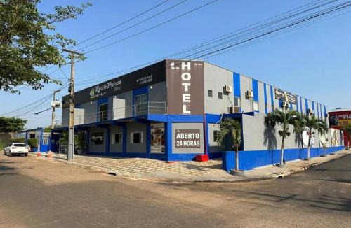 Parauapebas Hotel | Recife Palace Hotel