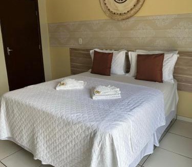 Parauapebas Hotel | Recife Palace Hotel