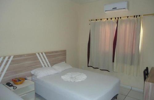 Parauapebas Hotel | Recife Palace Hotel