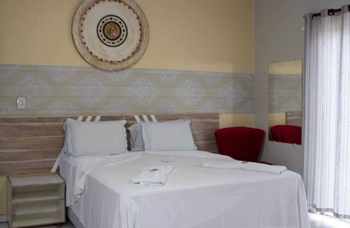Parauapebas Hotel | RECIFE PALACE HOTEL